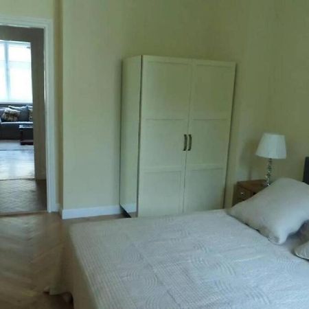 Super Luxury And Cozy- Golden Apartments- City Center Warszawa Exteriör bild