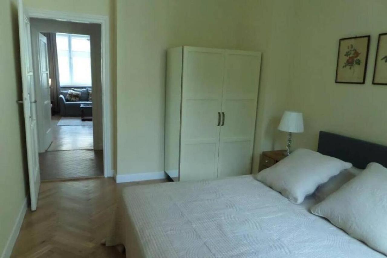 Super Luxury And Cozy- Golden Apartments- City Center Warszawa Exteriör bild